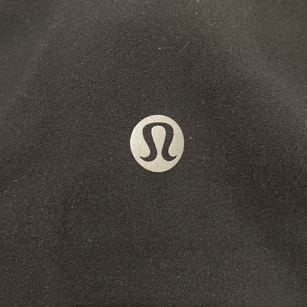 Lululemon Align Tank Black - Picture 4 of 4
